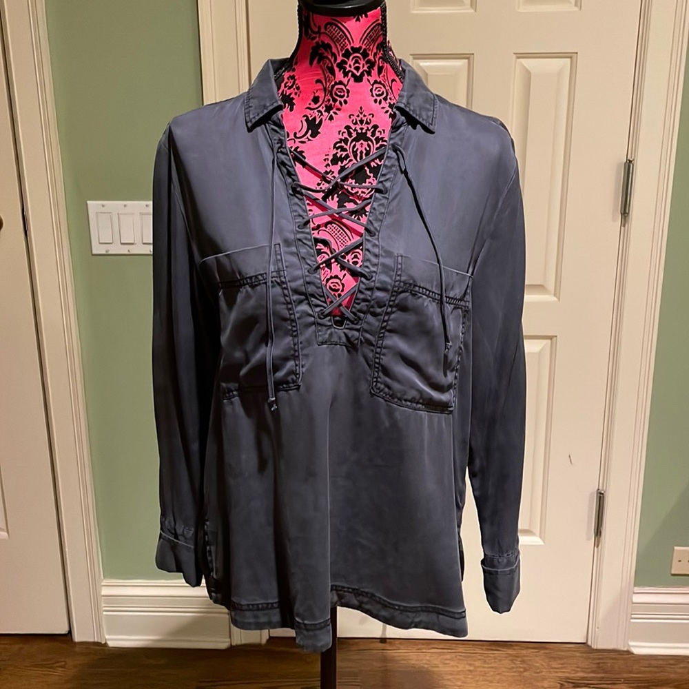 Free people top
